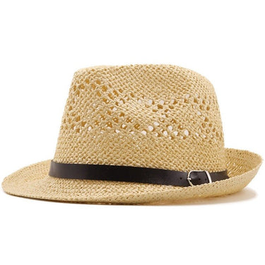 Chapeau Paille Borsalino